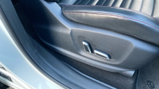 MG Hs 1.5 T-GDI Exclusive 5dr Petrol Hatchback